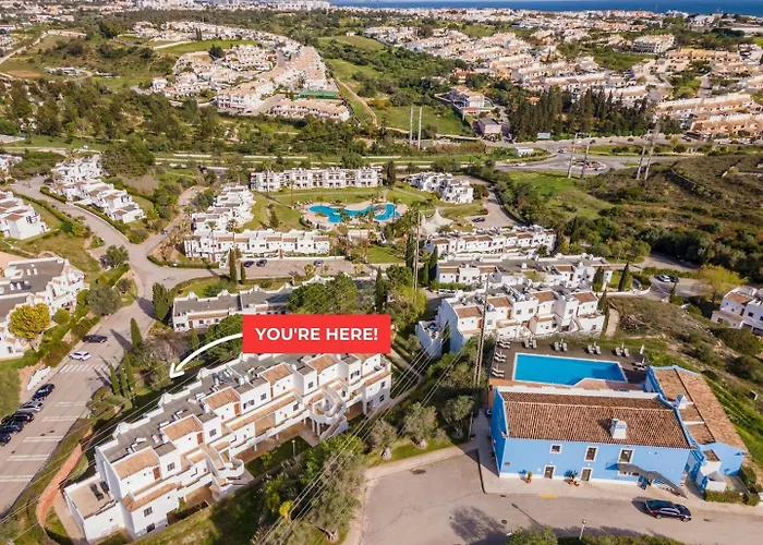 Premium Charming Lejlighed