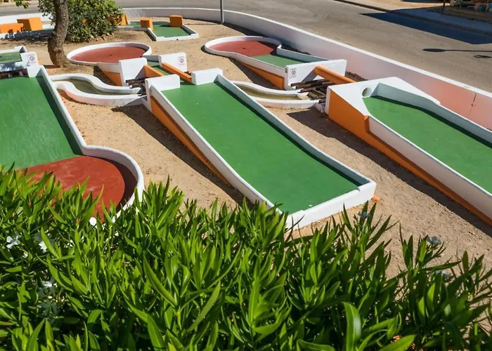 Lejlighed Premium Charming