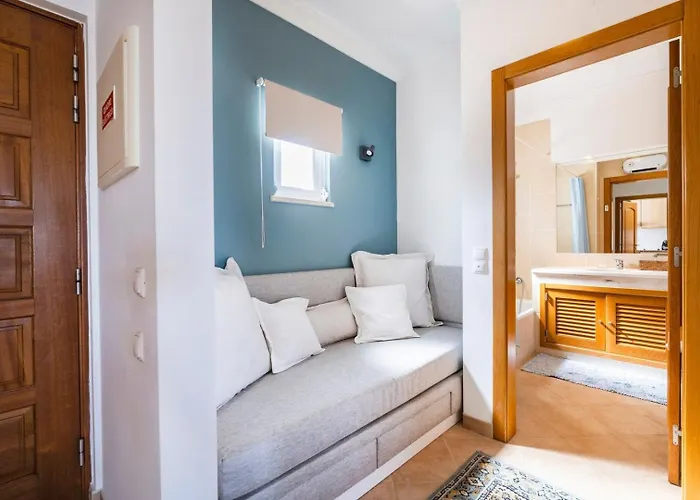Premium Charming Albufeira