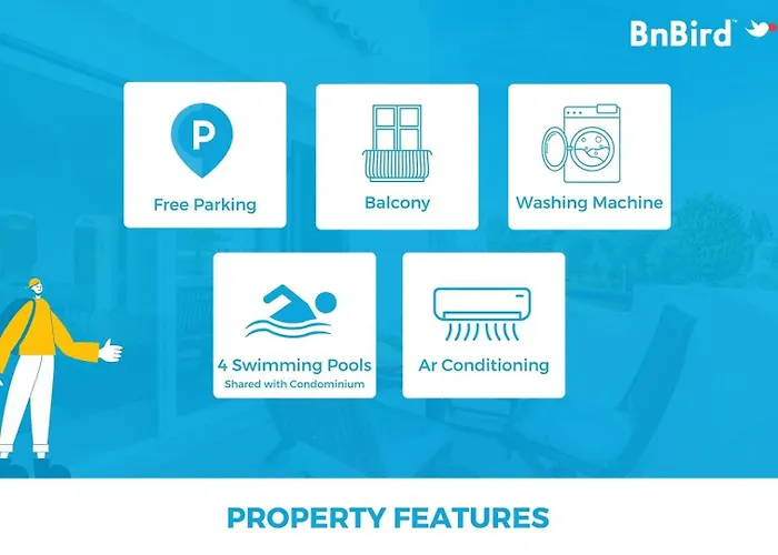 Premium Charming * Albufeira