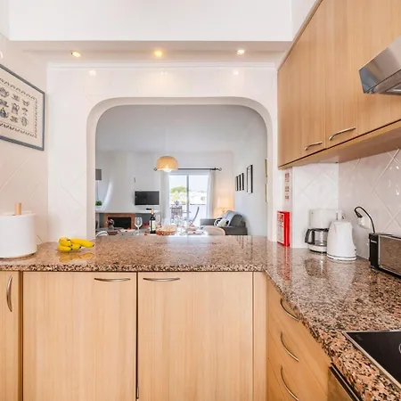 Premium Charming * 阿尔布费拉