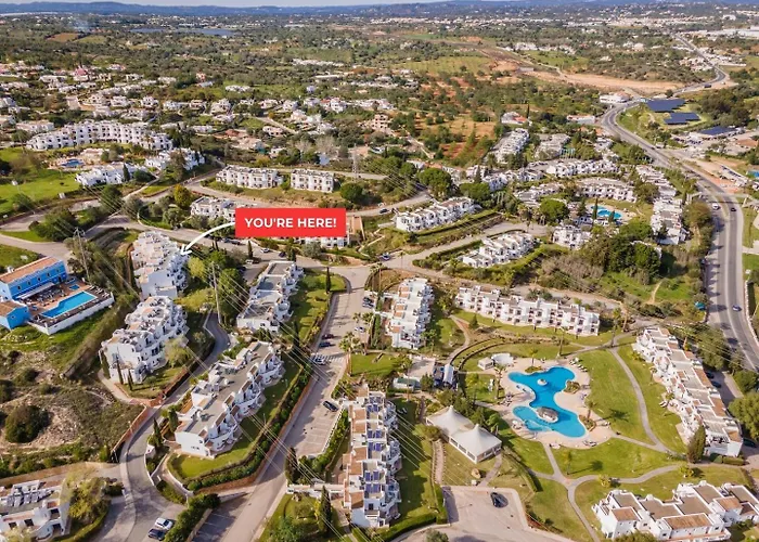 Premium Charming * 阿尔布费拉