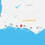 Premium Charming Албуфейра