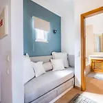 Premium Charming Апартаменти