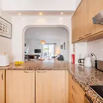 Апартаменты Premium Charming Албуфейра