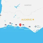 Premium Charming Апартаменты Албуфейра
