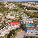 Апартаменты Premium Charming Албуфейра