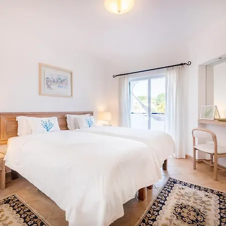 Premium Charming Албуфейра