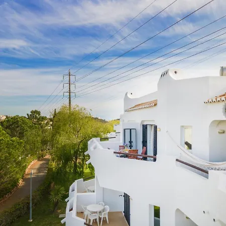 アパート Premium Charming アルブフェイラ