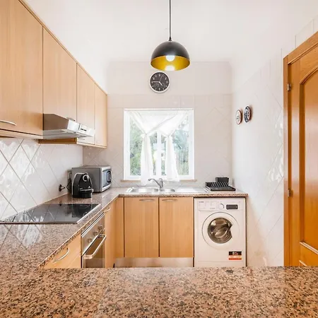 Apartamento Premium Charming Albufeira
