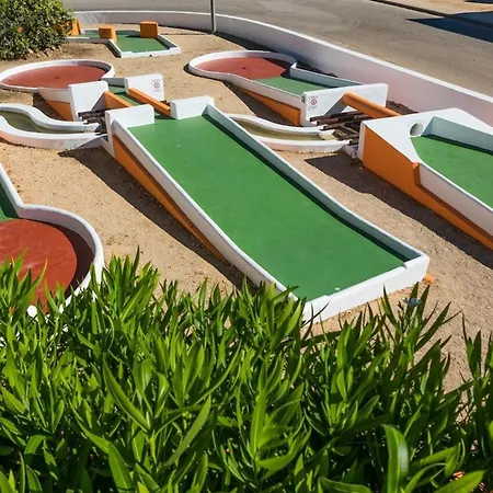 Premium Charming Apartamento Albufeira