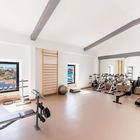 Premium Charming Apartamento
