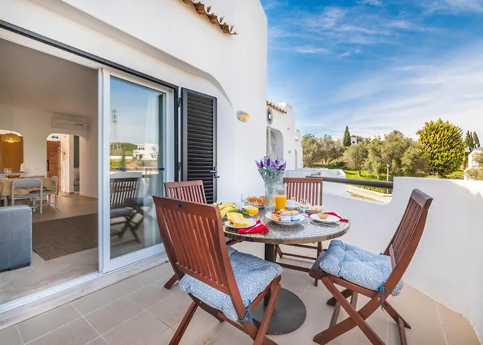 Apartment Premium Charming