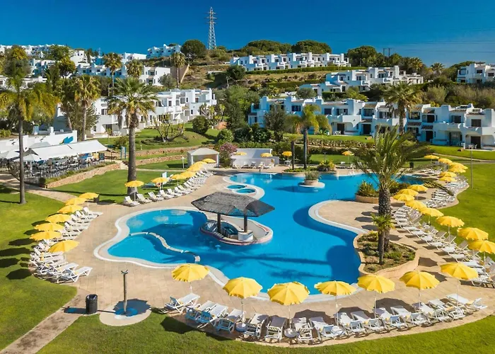 Premium Charming Albufeira