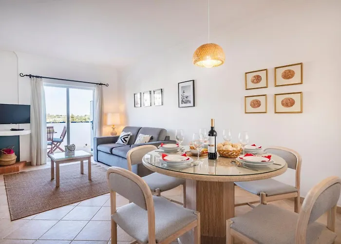 Apartamento Premium Charming *