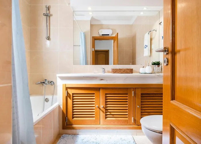 Premium Charming Apartamento *