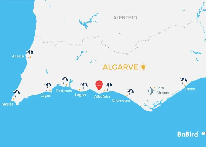 Premium Charming Albufeira