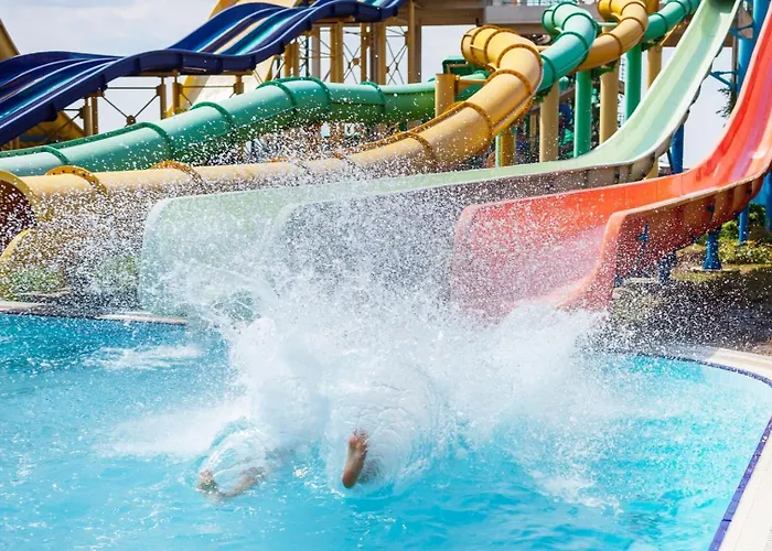 Premium Charming Apartamento Albufeira