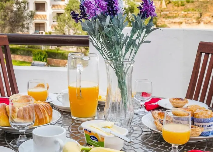 Premium Charming Apartamento Albufeira