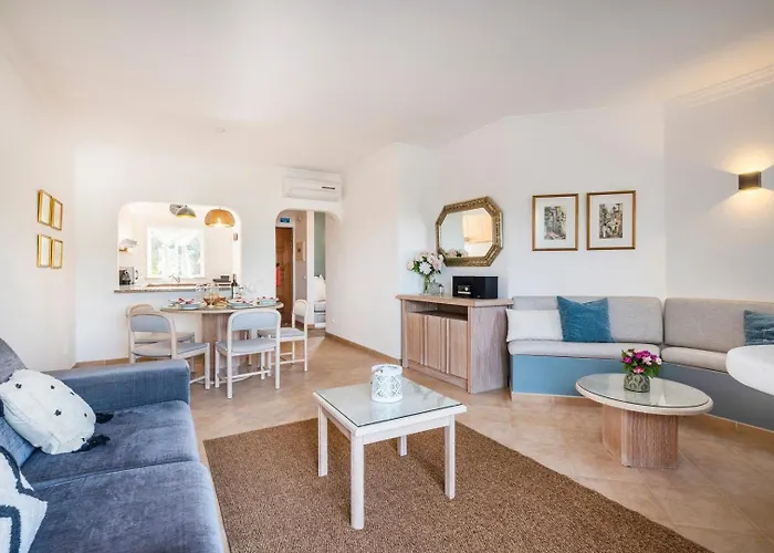 Premium Charming Apartamento Albufeira