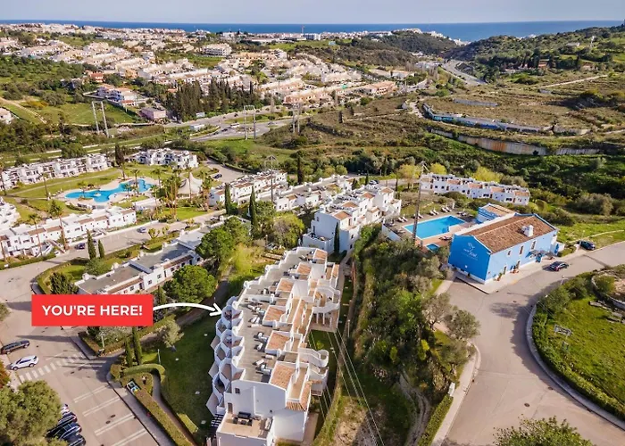 Apartamento Premium Charming *