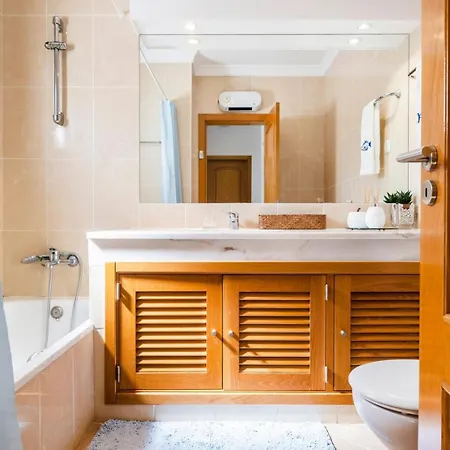 Premium Charming Apartament *