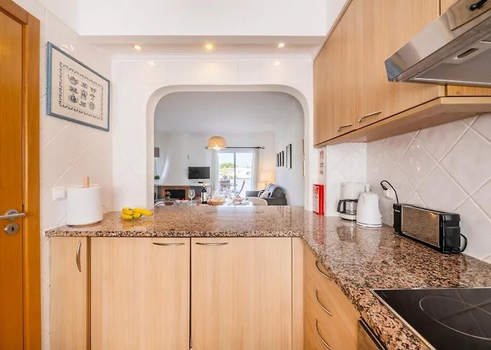 Premium Charming * Albufeira