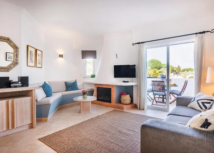 Premium Charming Apartament Albufeira