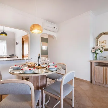 Daire Premium Charming Albufeira